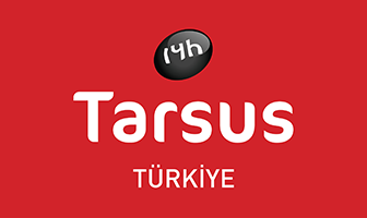Tarsus Türkiye